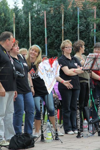 ZMK - Treffen 2011
