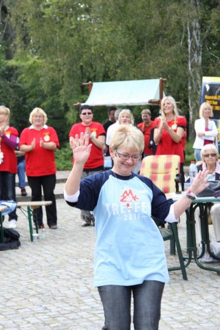 ZMK - Treffen 2011