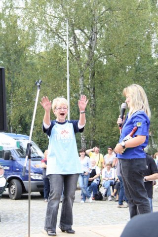 ZMK - Treffen 2011