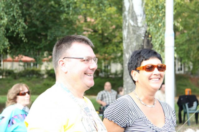 ZMK - Treffen 2011