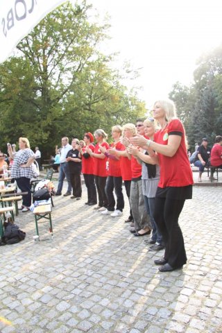 ZMK - Treffen 2011