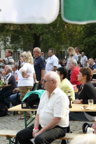 ZMK - Treffen 2011