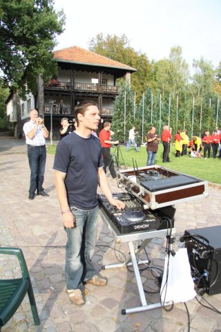 ZMK - Treffen 2011