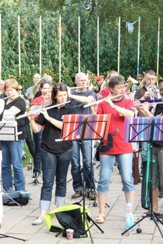 ZMK - Treffen 2011