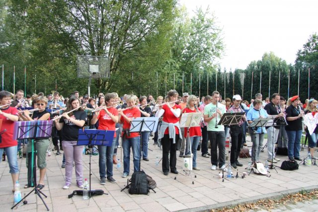 ZMK - Treffen 2011