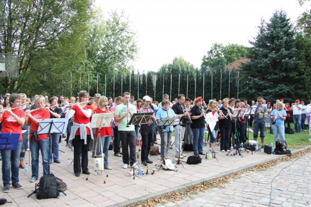 ZMK - Treffen 2011