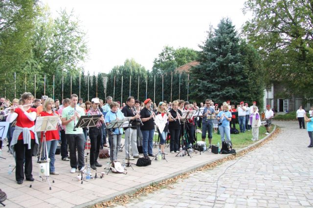 ZMK - Treffen 2011