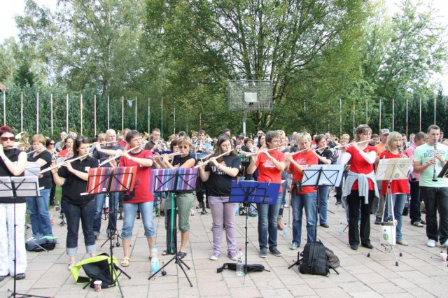 ZMK - Treffen 2011