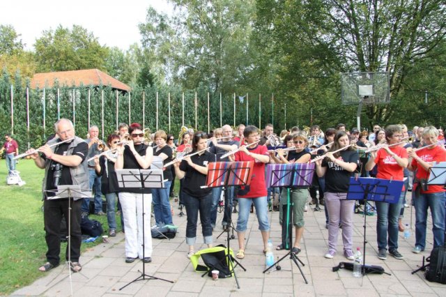 ZMK - Treffen 2011