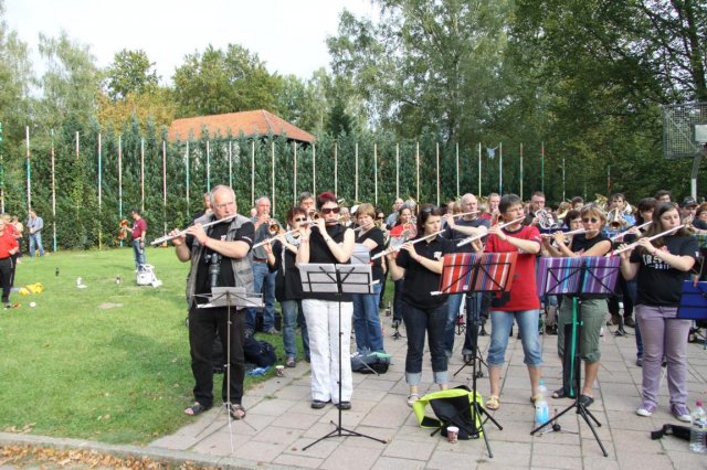 ZMK - Treffen 2011