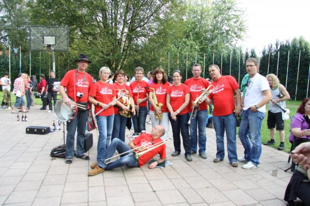 ZMK - Treffen 2011