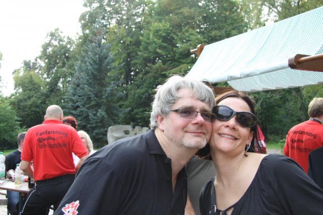 ZMK - Treffen 2011