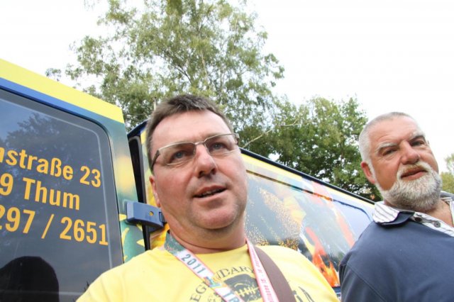 ZMK - Treffen 2011