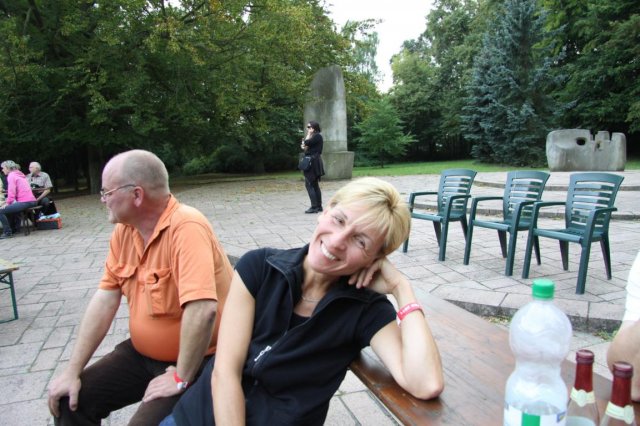 ZMK - Treffen 2011
