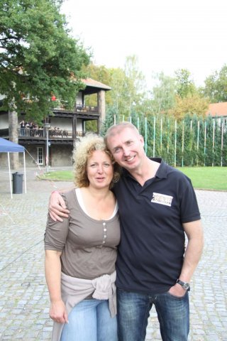 ZMK - Treffen 2011