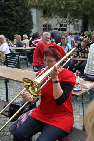 ZMK - Treffen 2011