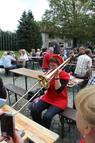 ZMK - Treffen 2011