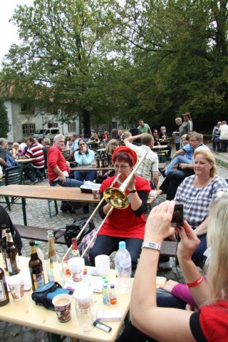 ZMK - Treffen 2011