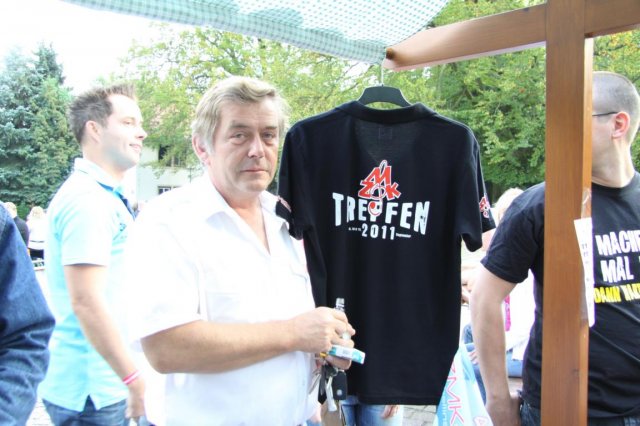 ZMK - Treffen 2011