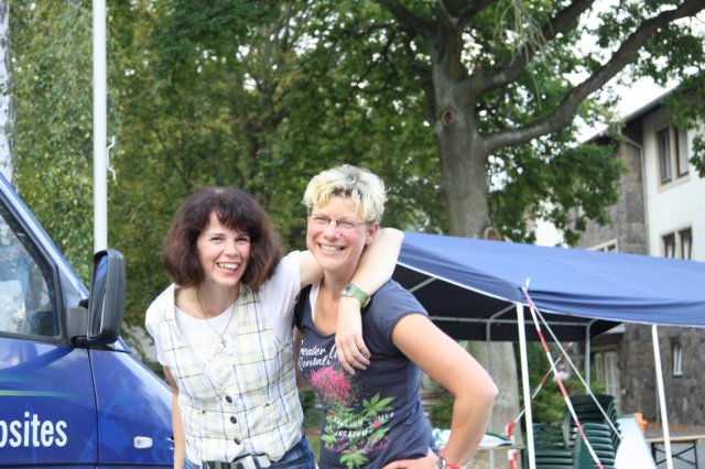 ZMK - Treffen 2011