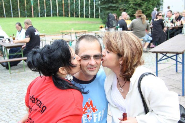 ZMK - Treffen 2011