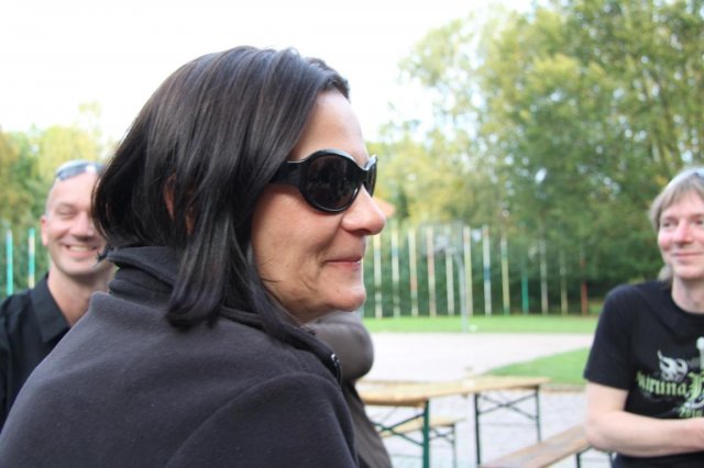 ZMK - Treffen 2011