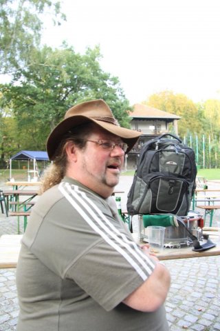 ZMK - Treffen 2011