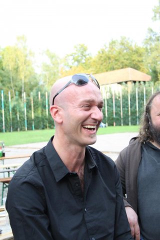 ZMK - Treffen 2011