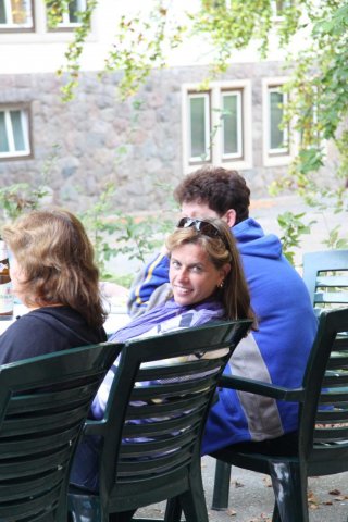 ZMK - Treffen 2011