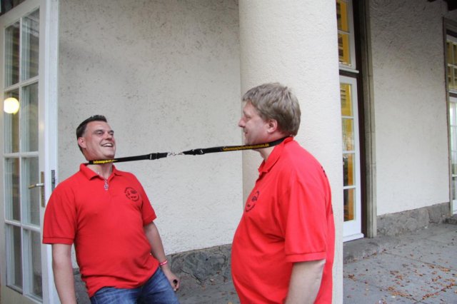 ZMK - Treffen 2011