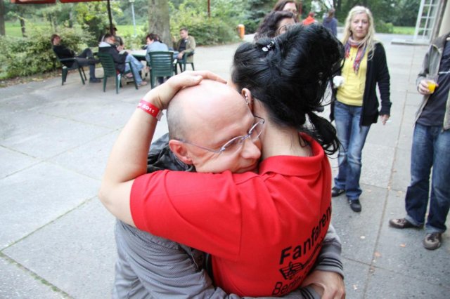 ZMK - Treffen 2011