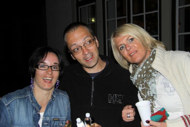 ZMK - Treffen 2011