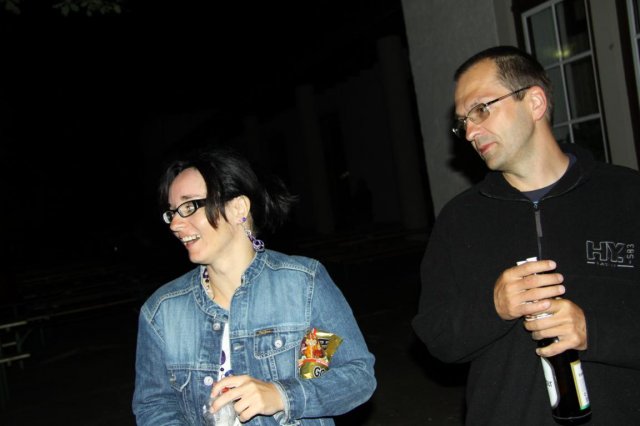 ZMK - Treffen 2011