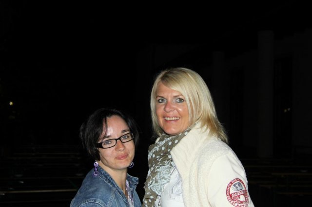 ZMK - Treffen 2011