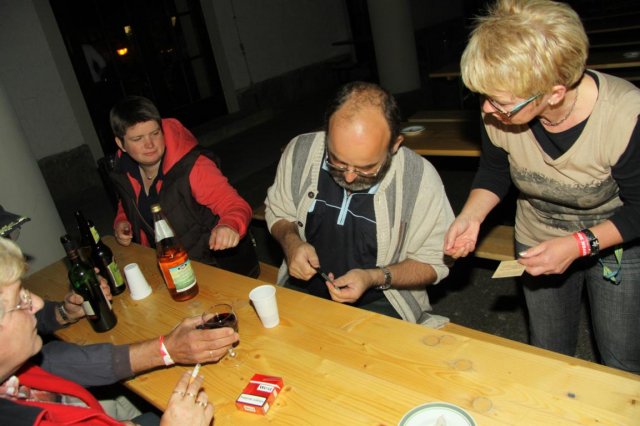 ZMK - Treffen 2011