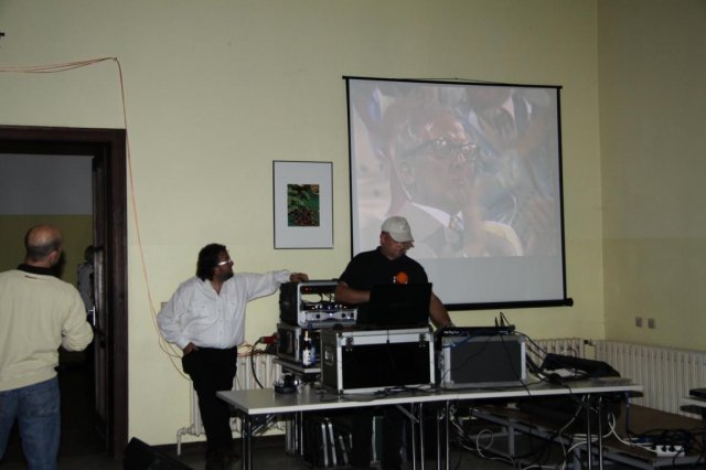 ZMK - Treffen 2011