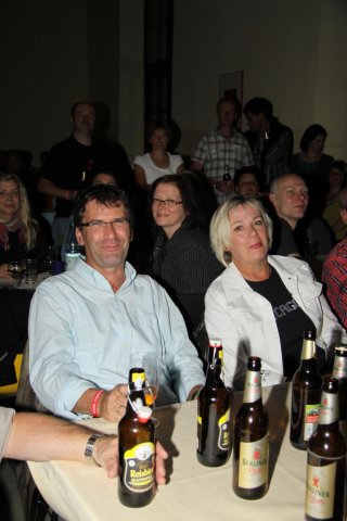 ZMK - Treffen 2011