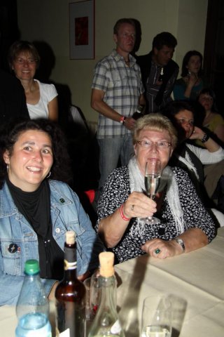 ZMK - Treffen 2011