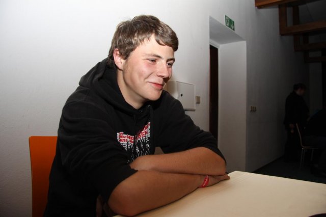 ZMK - Treffen 2011
