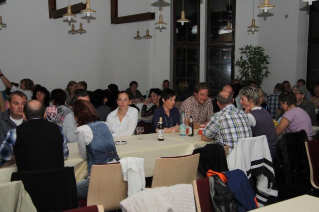 ZMK - Treffen 2011