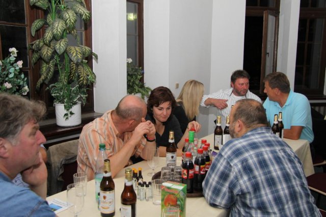 ZMK - Treffen 2011