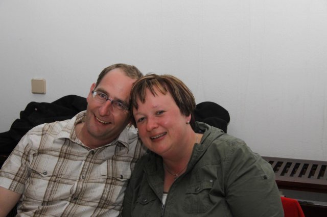 ZMK - Treffen 2011