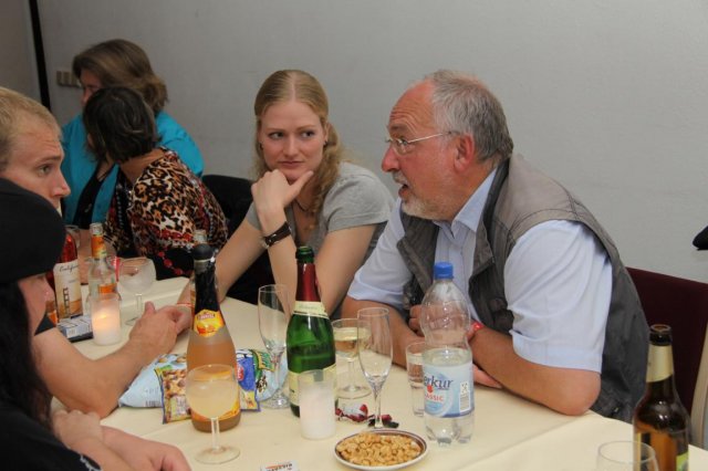 ZMK - Treffen 2011