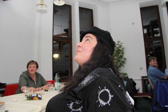 ZMK - Treffen 2011