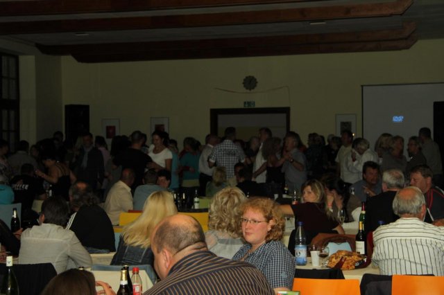 ZMK - Treffen 2011