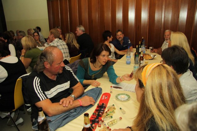 ZMK - Treffen 2011