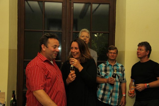 ZMK - Treffen 2011