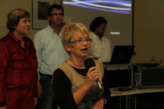 ZMK - Treffen 2011