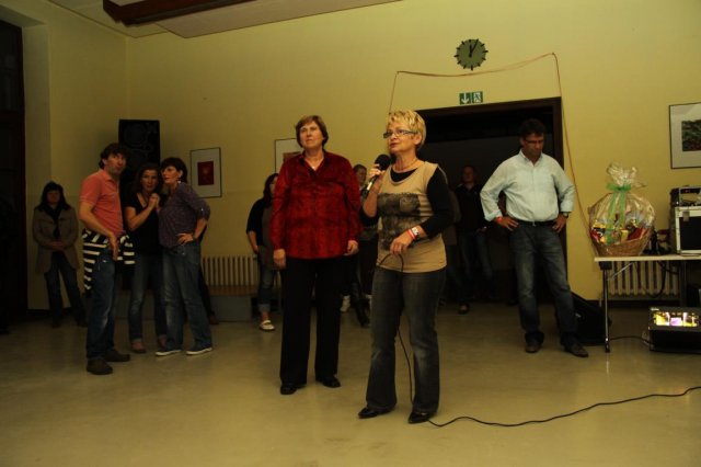 ZMK - Treffen 2011