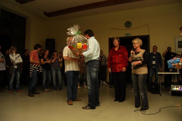 ZMK - Treffen 2011